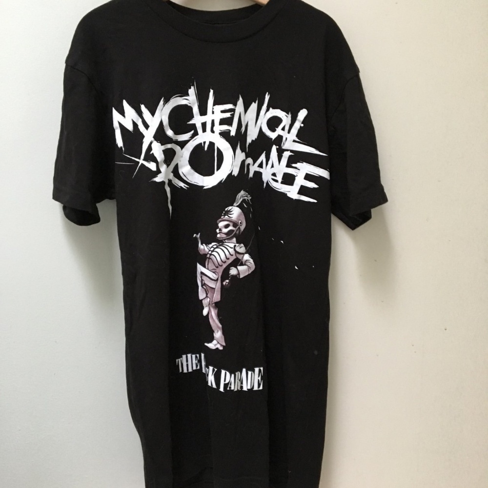 My Chemical Romance T-Shirt